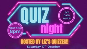 Liz'a Quiz 2026