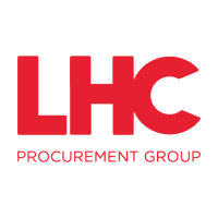 LHC Precurement Group